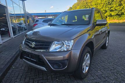 Suzuki Grand Vitara Gebrauchtwagen