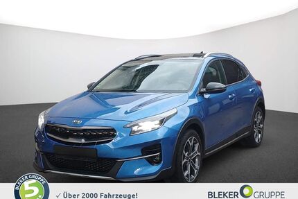 Kia XCeed Gebrauchtwagen