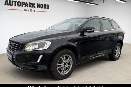 Volvo XC60 Gebrauchtwagen