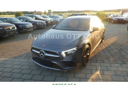 Mercedes-Benz A 220 Gebrauchtwagen