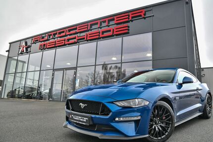 Ford Mustang Gebrauchtwagen