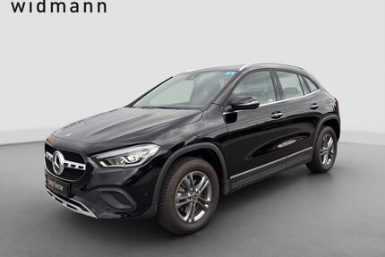 Mercedes-Benz GLA 180 Gebrauchtwagen