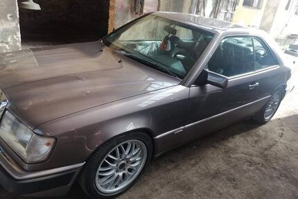 Mercedes-Benz 230 Gebrauchtwagen