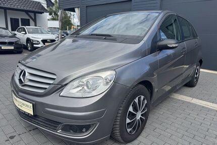 Mercedes-Benz B 170 Gebrauchtwagen