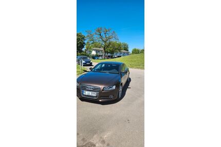 Audi A5 Gebrauchtwagen