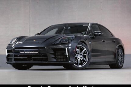 Porsche Panamera Gebrauchtwagen