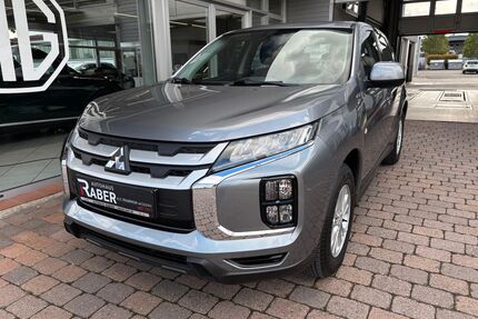 Mitsubishi ASX Gebrauchtwagen