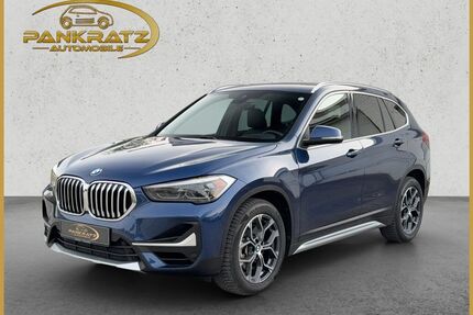 BMW X1 Gebrauchtwagen