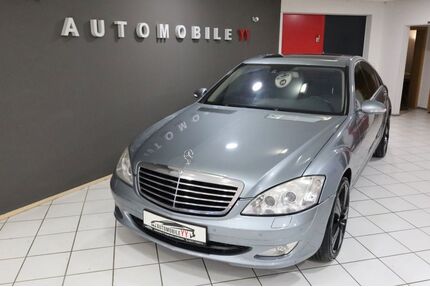 Mercedes-Benz S 320 Gebrauchtwagen