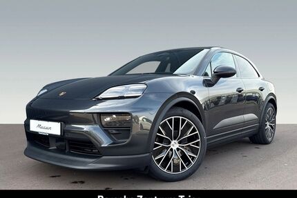 Porsche Macan Gebrauchtwagen