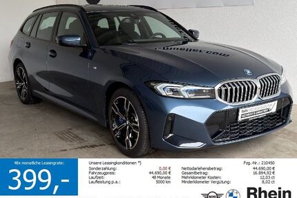 BMW 330 Gebrauchtwagen