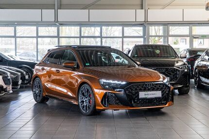 Audi RS3 Gebrauchtwagen