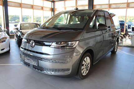 VW T7 Multivan Gebrauchtwagen
