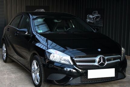 Mercedes-Benz A 180 Gebrauchtwagen