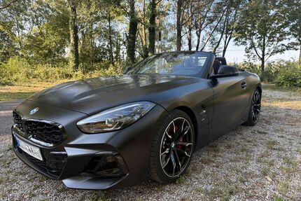 BMW Z4 M40 Gebrauchtwagen