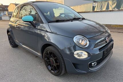 Fiat 500 Gebrauchtwagen