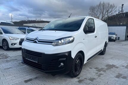 Citroen Jumpy Gebrauchtwagen