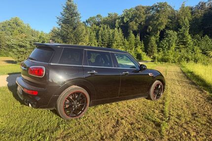 Mini Cooper S Clubman Gebrauchtwagen