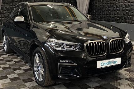 BMW X4 M40 Gebrauchtwagen
