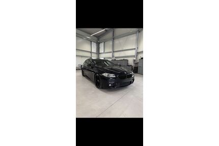 BMW 520 Gebrauchtwagen