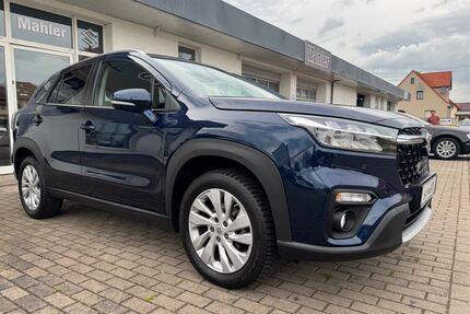 Suzuki (SX4) S-Cross Gebrauchtwagen