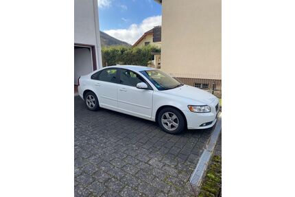 Volvo S40 Gebrauchtwagen