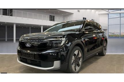 Ford Explorer Gebrauchtwagen