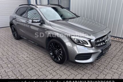 Mercedes-Benz GLA 200 Gebrauchtwagen