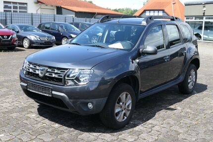 Dacia Duster Gebrauchtwagen