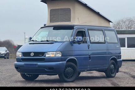 VW T4 California Gebrauchtwagen