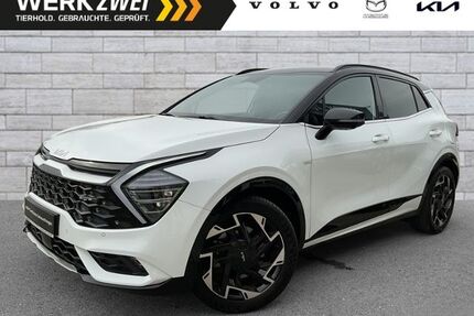 Kia Sportage Gebrauchtwagen