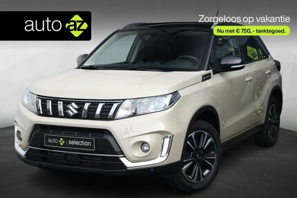 Suzuki Vitara Gebrauchtwagen
