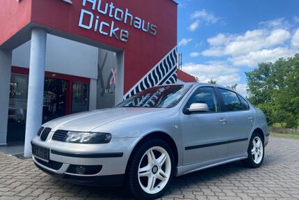 Seat Toledo Gebrauchtwagen