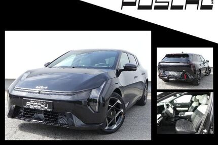 Kia EV4 Gebrauchtwagen