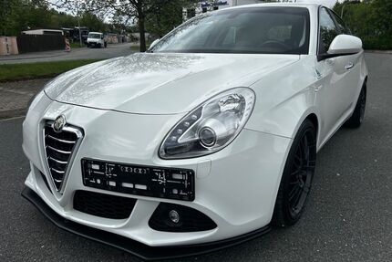 Alfa Romeo Giulietta Gebrauchtwagen