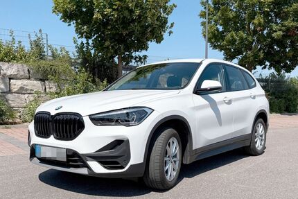 BMW X1 Gebrauchtwagen