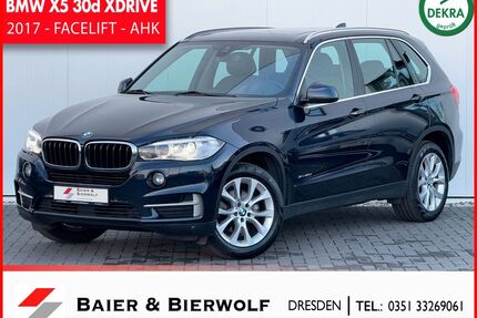 BMW X5 Gebrauchtwagen