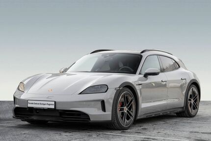 Porsche Taycan Gebrauchtwagen