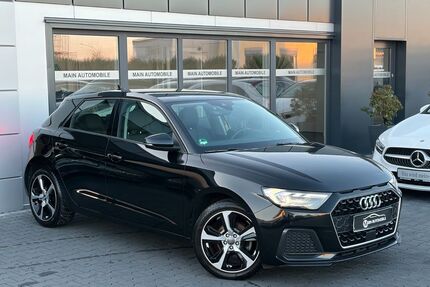 Audi A1 Gebrauchtwagen