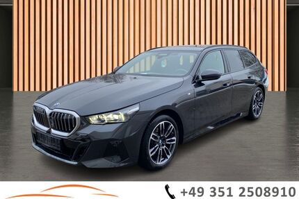 BMW 520 Gebrauchtwagen