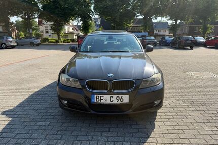 BMW 318 Gebrauchtwagen