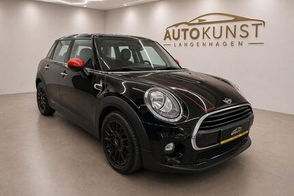 Mini ONE Gebrauchtwagen