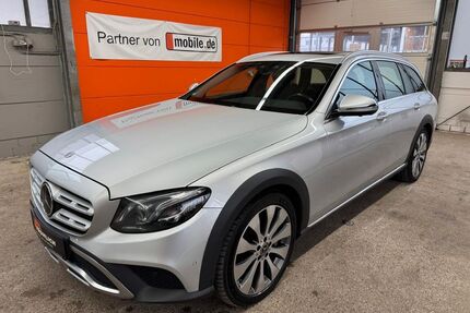 Mercedes-Benz E 400 Gebrauchtwagen