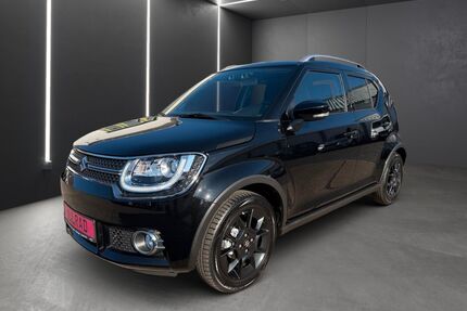 Suzuki Ignis Gebrauchtwagen