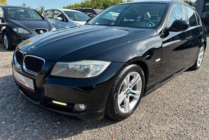 BMW 318 Gebrauchtwagen