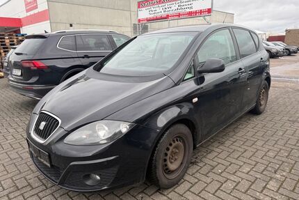 Seat Altea Gebrauchtwagen
