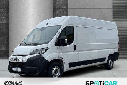 Citroen Jumper Gebrauchtwagen