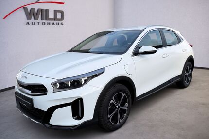 Kia XCeed Gebrauchtwagen