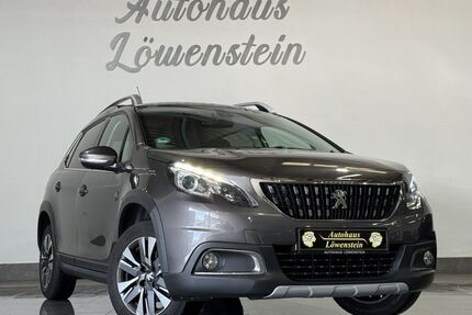 Peugeot 2008 Gebrauchtwagen