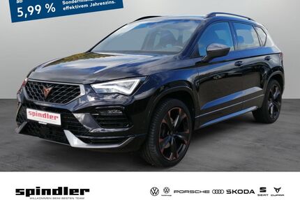 Mercedes-Benz Ateca 